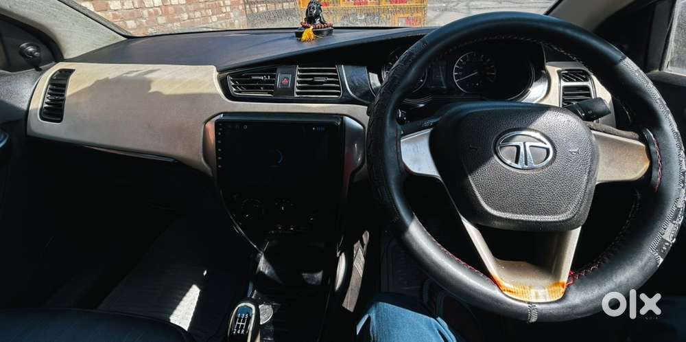 Tata Zest Diesel 2016 Hr05