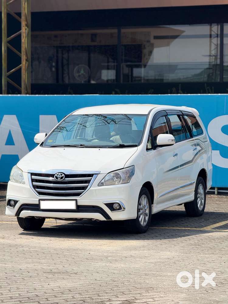 Toyota Innova
