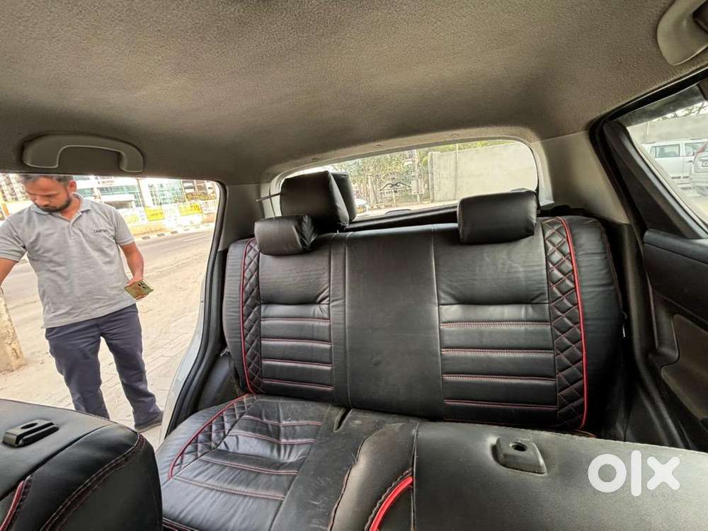 Maruti Suzuki Swift 3 Petrol 74880 Km Driven