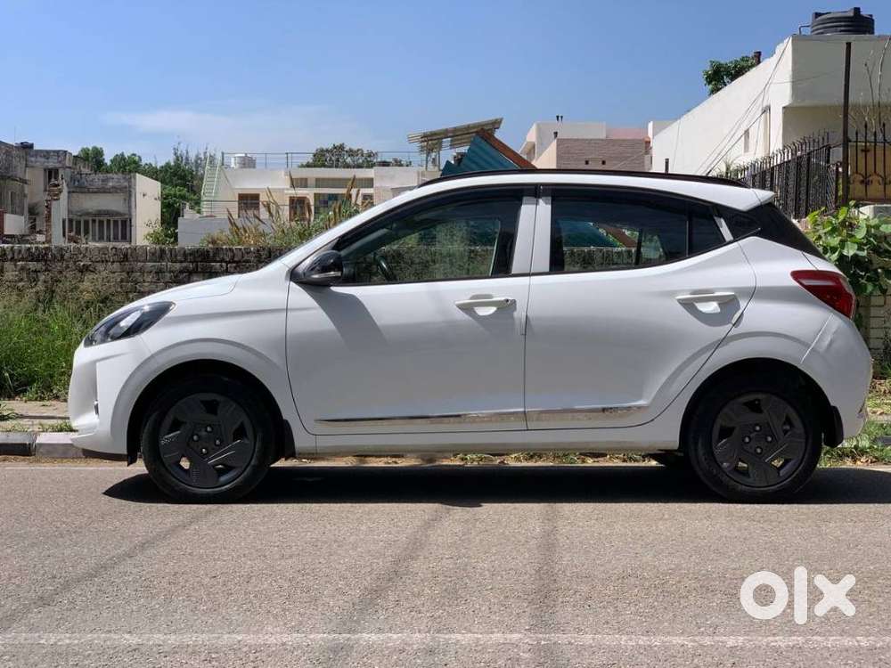 Hyundai Grand I10 Nios Corporate Edition 1.2 Vtvt, 2022, Petrol
