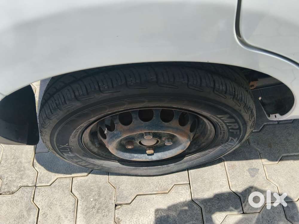 Maruti Suzuki Alto 800 Lxi, 2015, Petrol