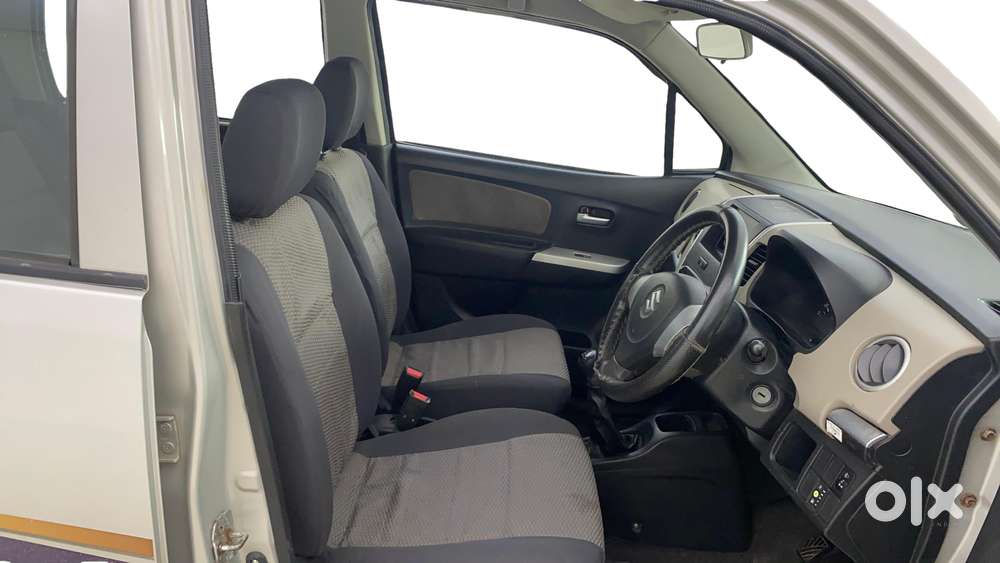 Maruti Suzuki Wagon R 1.0 Lxi Cng, 2013, Cng & Hybrids