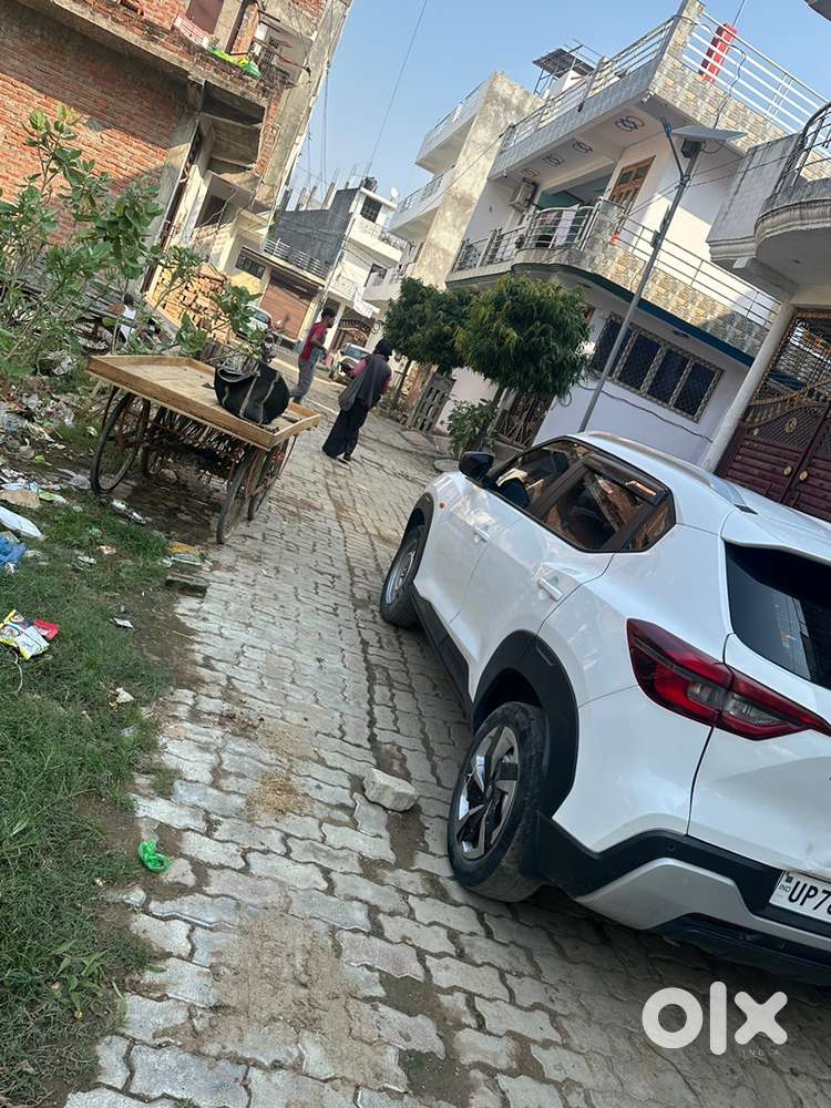 Nissan Magnite Petrol 2023