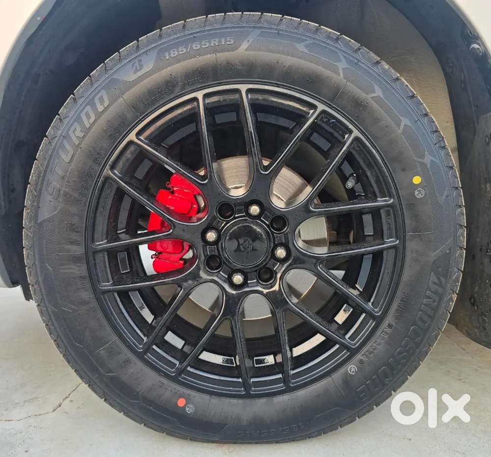 Maruti Suzuki Dzire 1.2 Zxi 2013