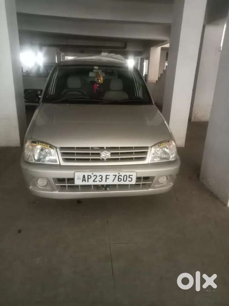 Maruti Suzuki Zen Estilo 2006