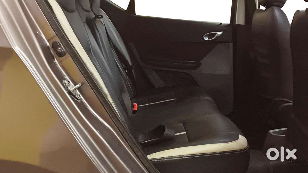 Tata Tigor 1.2 Revotron Xz, 2017, Petrol