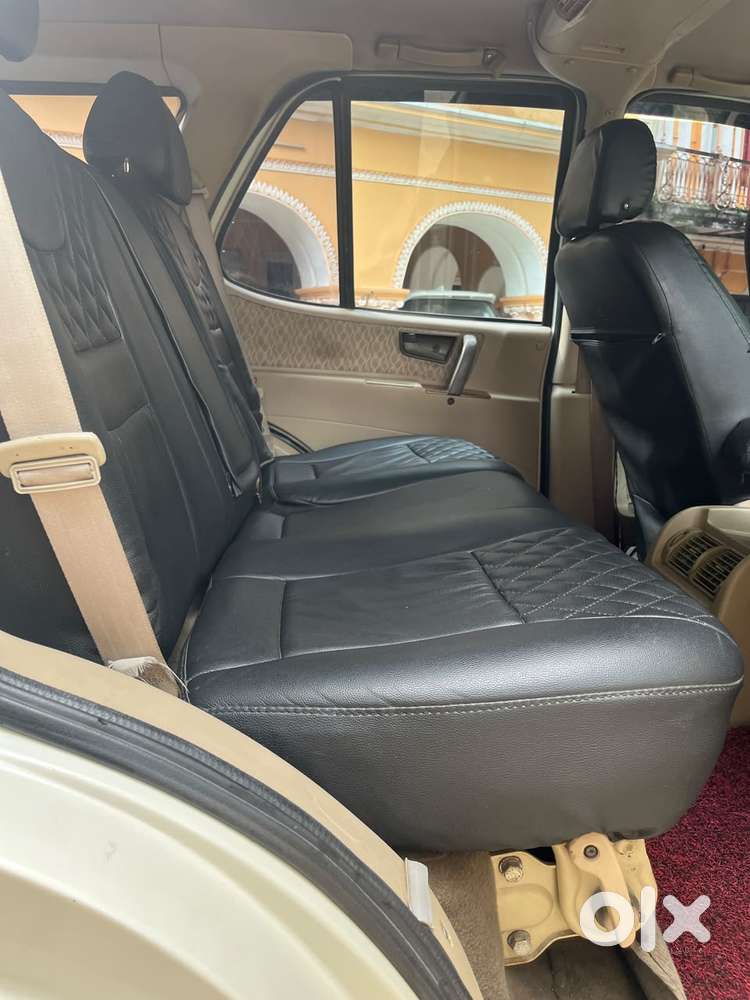 Tata Safari, 2013, Diesel