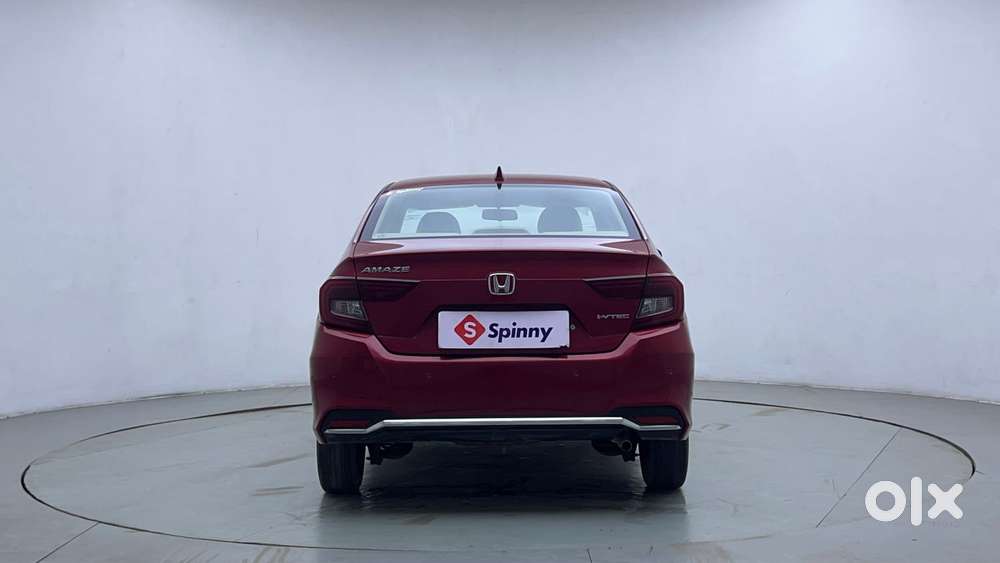Honda Amaze S 1.2 Petrol Mt, 2022, Petrol