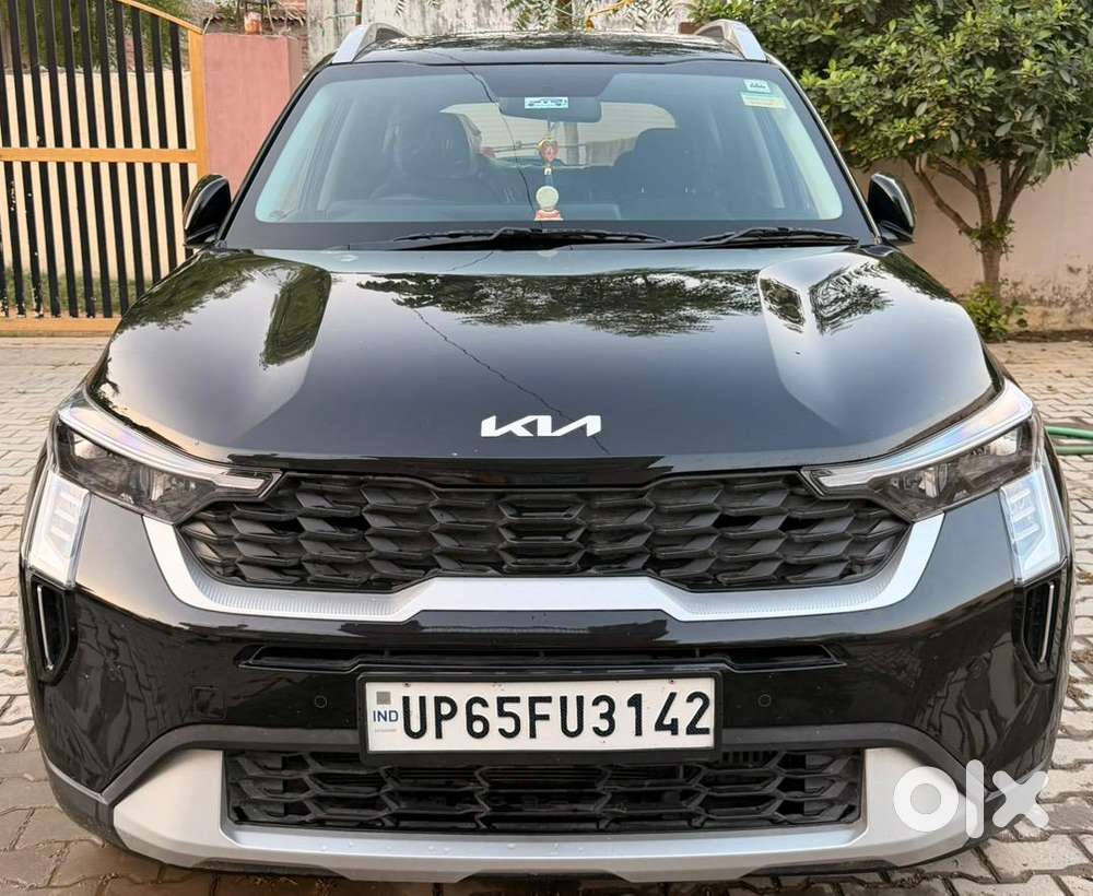 Kia Sonet 2025 Diesel 20000 Km Driven