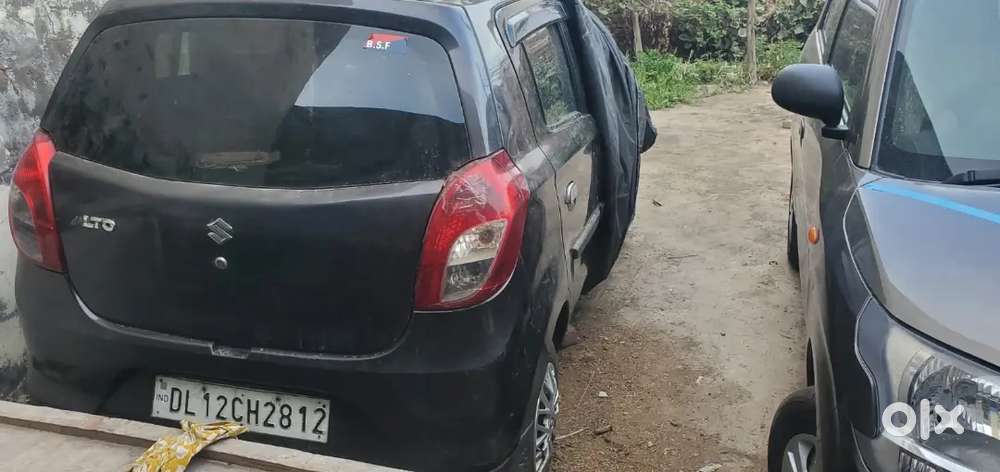 Maruti Suzuki Alto 800 2014 Cng & Hybrids Good Condition