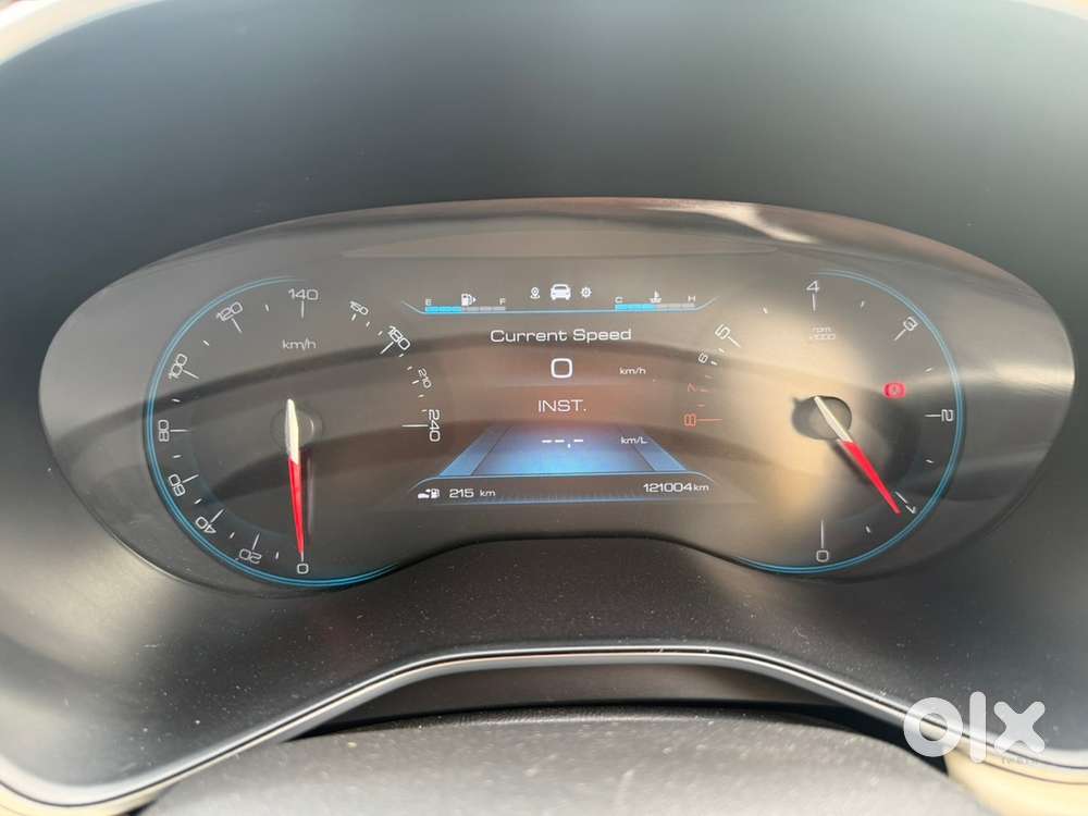 Mg Hector Diesel 2022