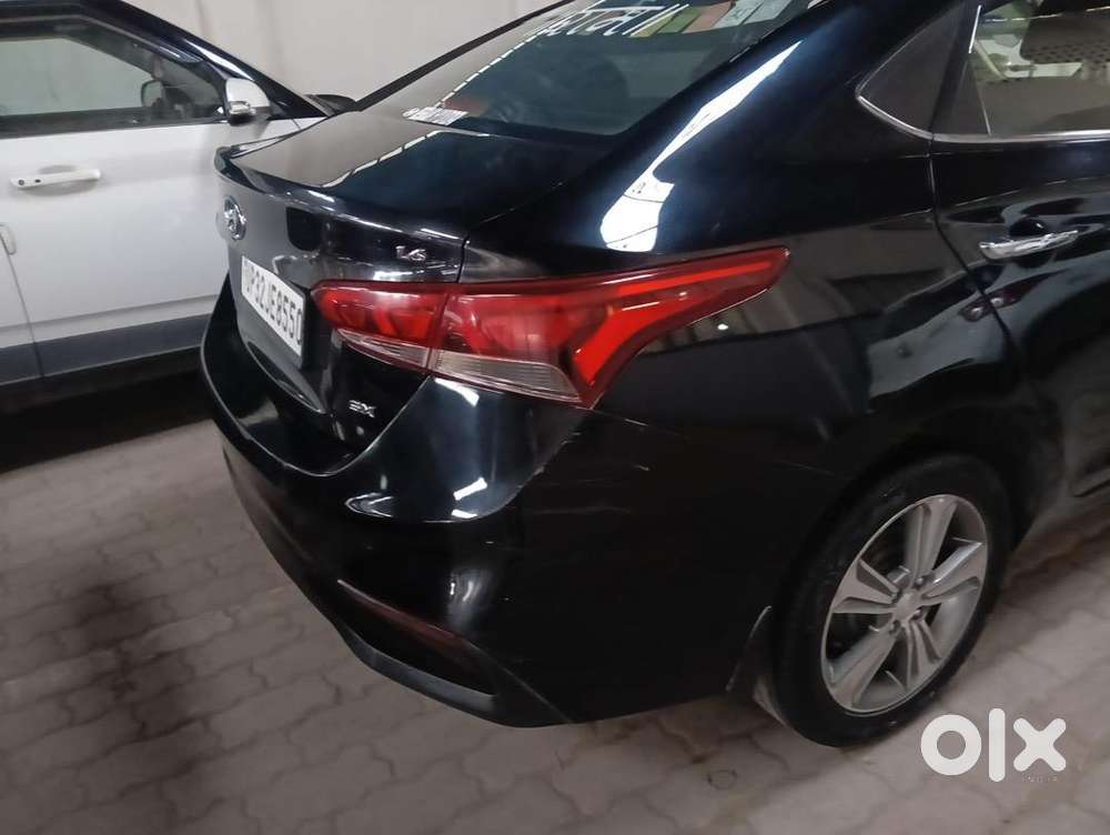 Reliable Hyundai 2017 Car
