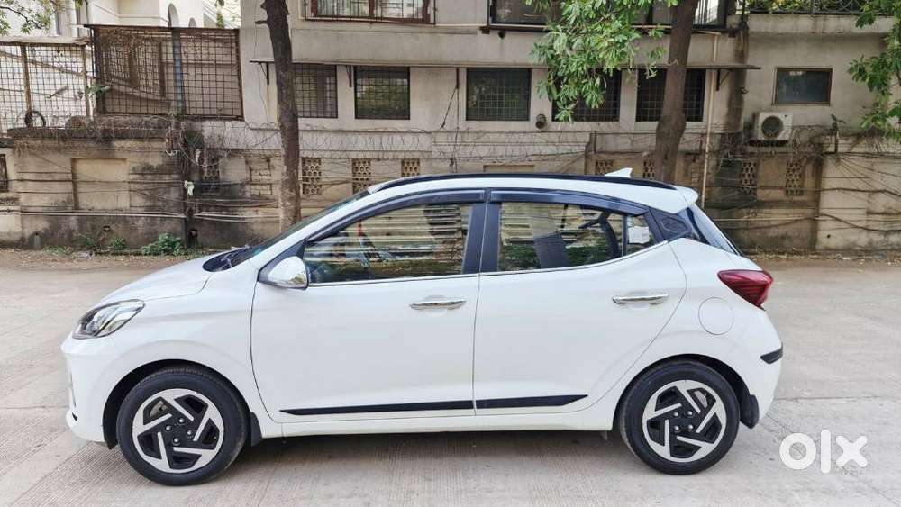 Hyundai Grand I10 Nios Sportz, 2023, Petrol