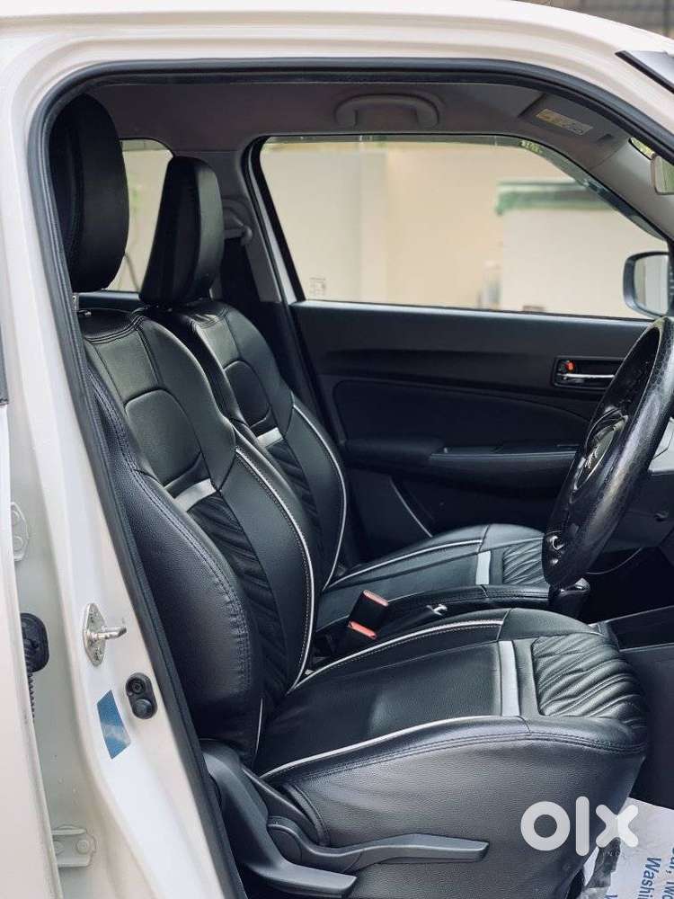 Maruti Suzuki Swift 2018 Amt Vxi, 2021, Petrol