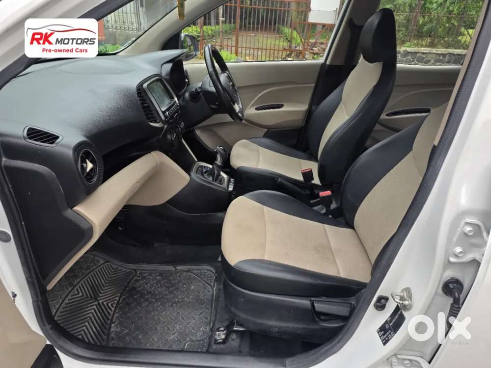 Hyundai Santro Sportz Amt, 2022, Petrol