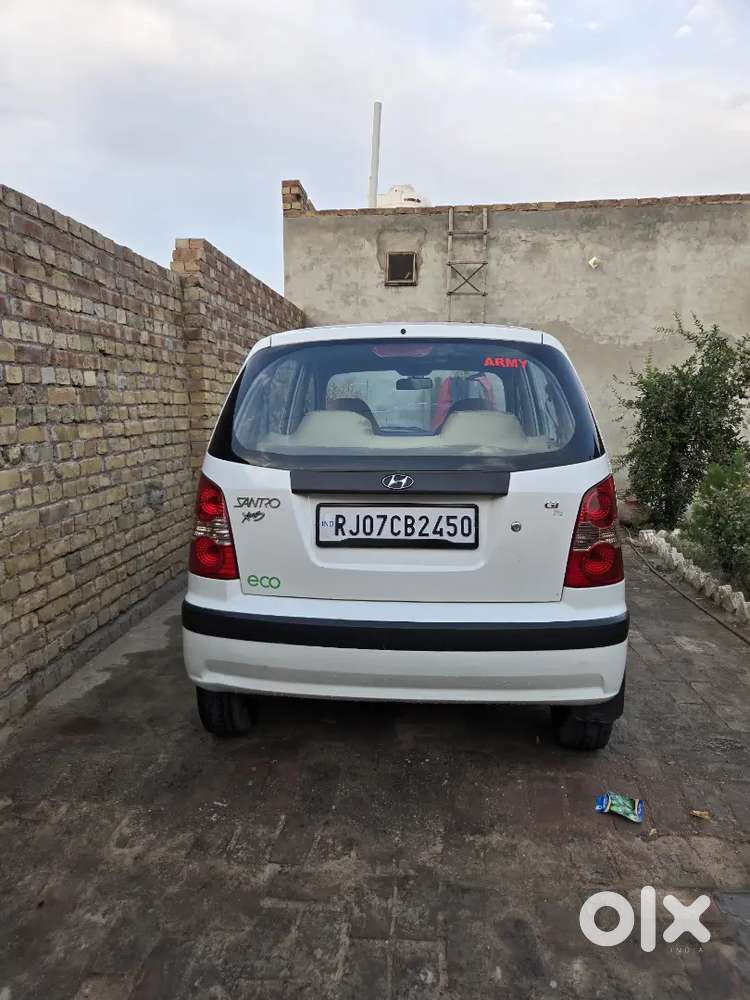Mostly Original Paint And Engine Gear Like New Tyres New