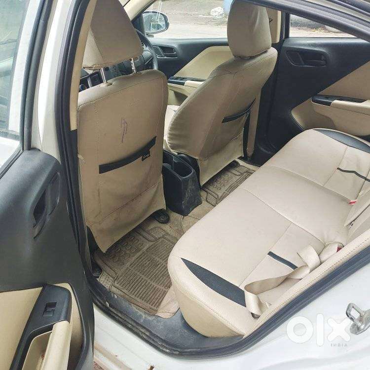 Honda City S Mt, 2018, Petrol