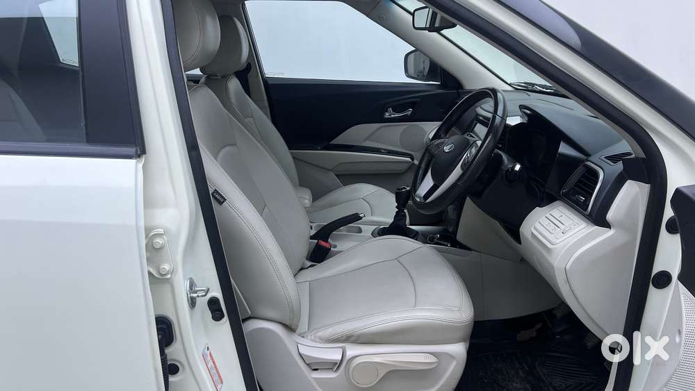 Mahindra Xuv300 W8 Option Diesel, 2022, Diesel