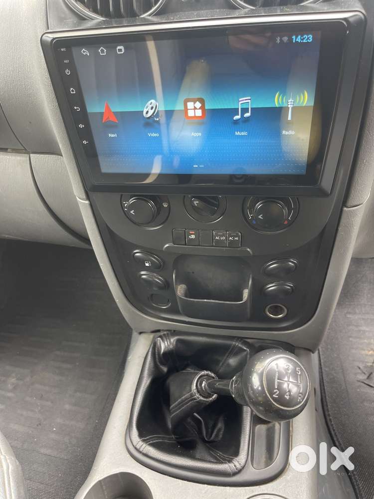 Mahindra Scorpio Dx 2.6 Turbo 8 Str, 2006, Diesel