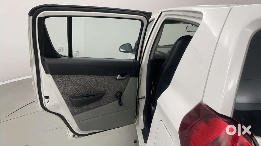 Maruti Suzuki Alto 800 Lxi, 2017, Petrol