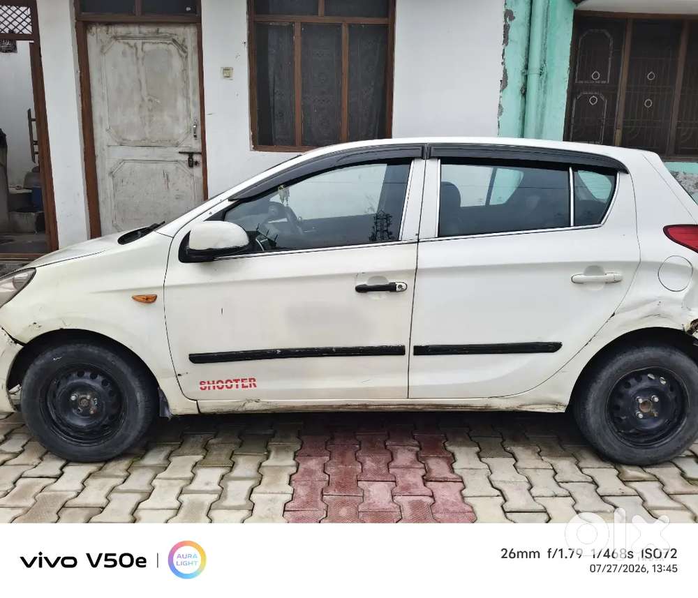 Hyundai I20 1.2 Magna 2009
