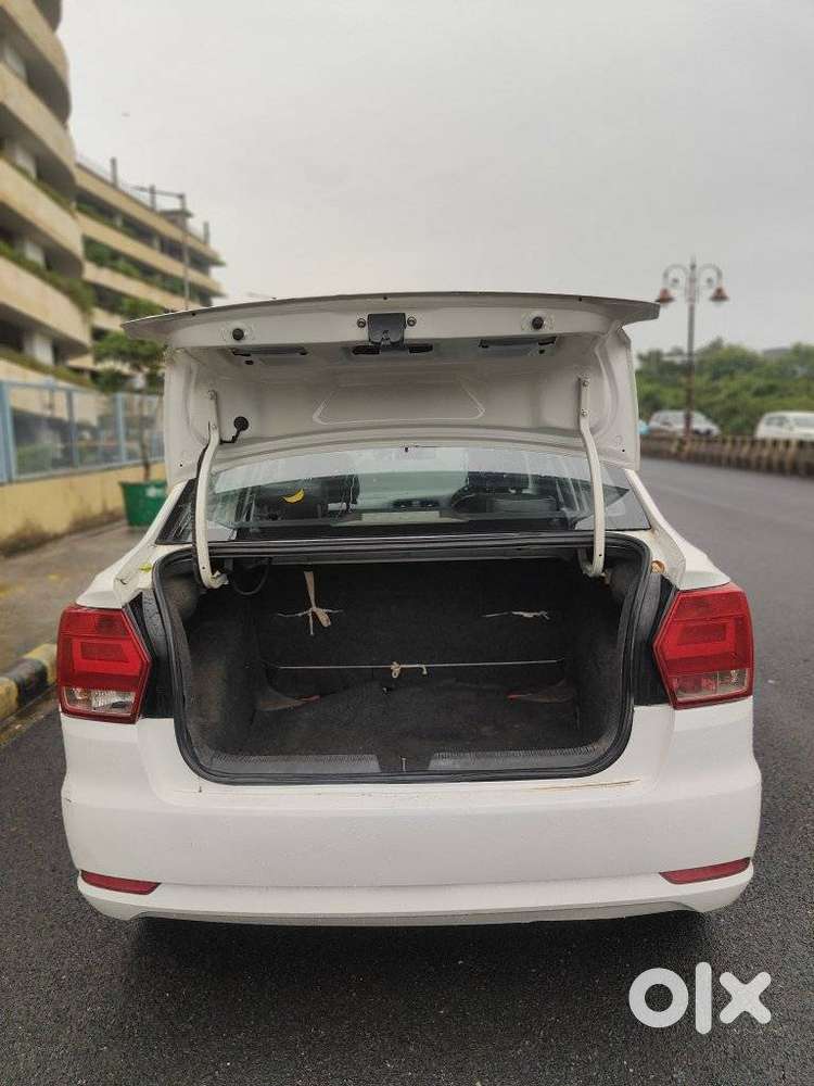 Volkswagen Ameo 1.2 Mpi Highline, 2018, Petrol