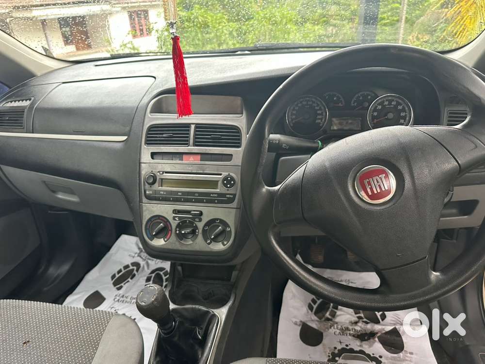 Fiat Grand Punto