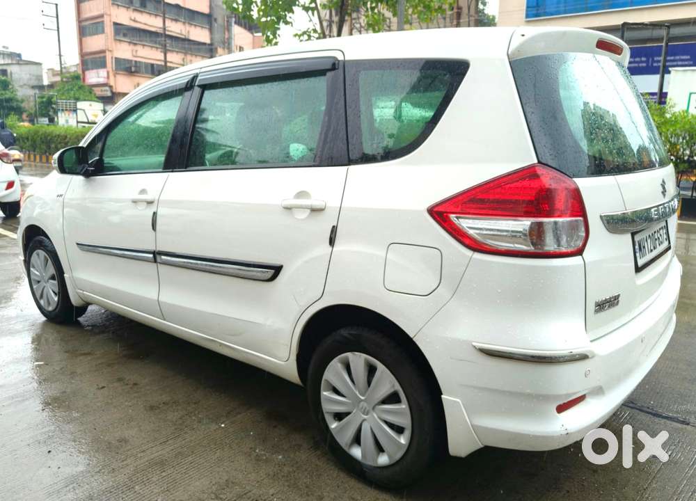 Maruti Suzuki Ertiga Vxi Cng, 2018, Cng & Hybrids