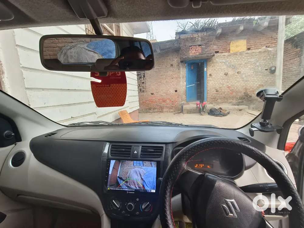 Maruti Suzuki Celerio 2015 Petrol Well Maintained