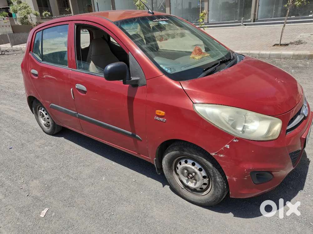 I10 Hyundai