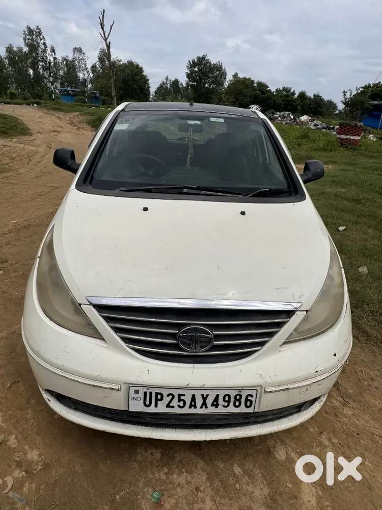 Tata Indica Vista Tdi Ls 2013
