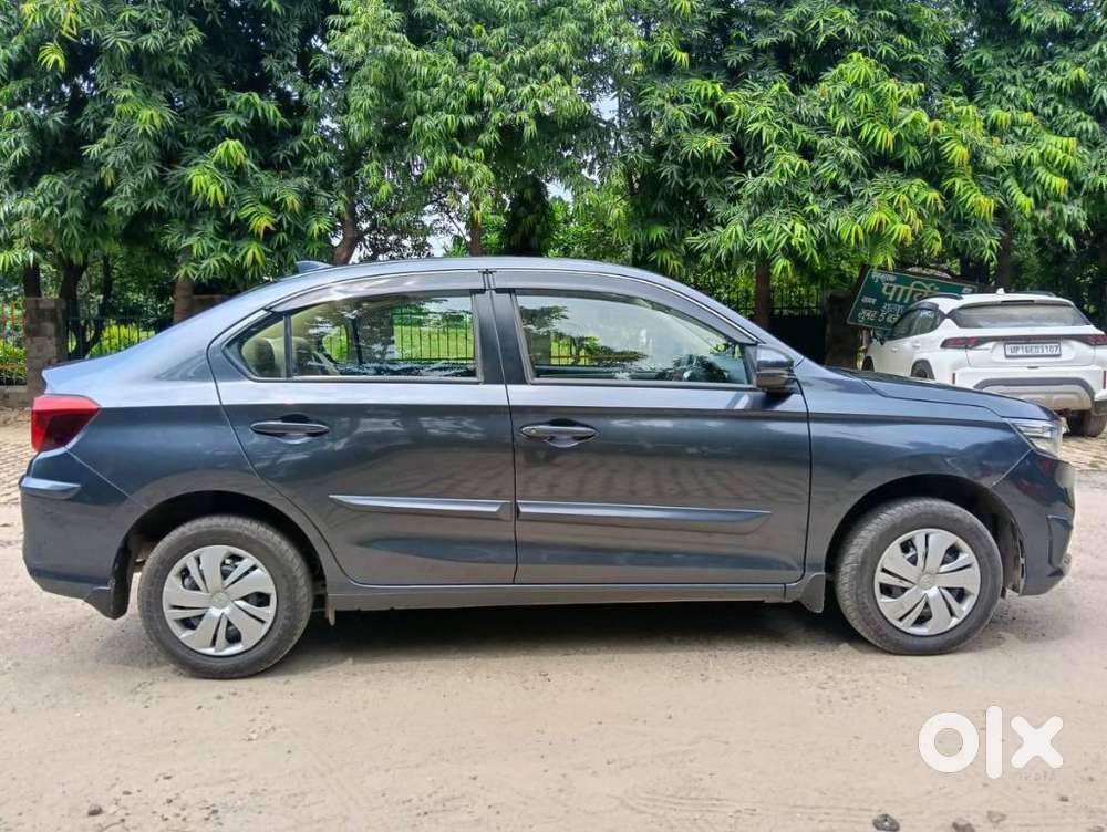Honda Amaze S (o) I-vtec, 2023, Petrol