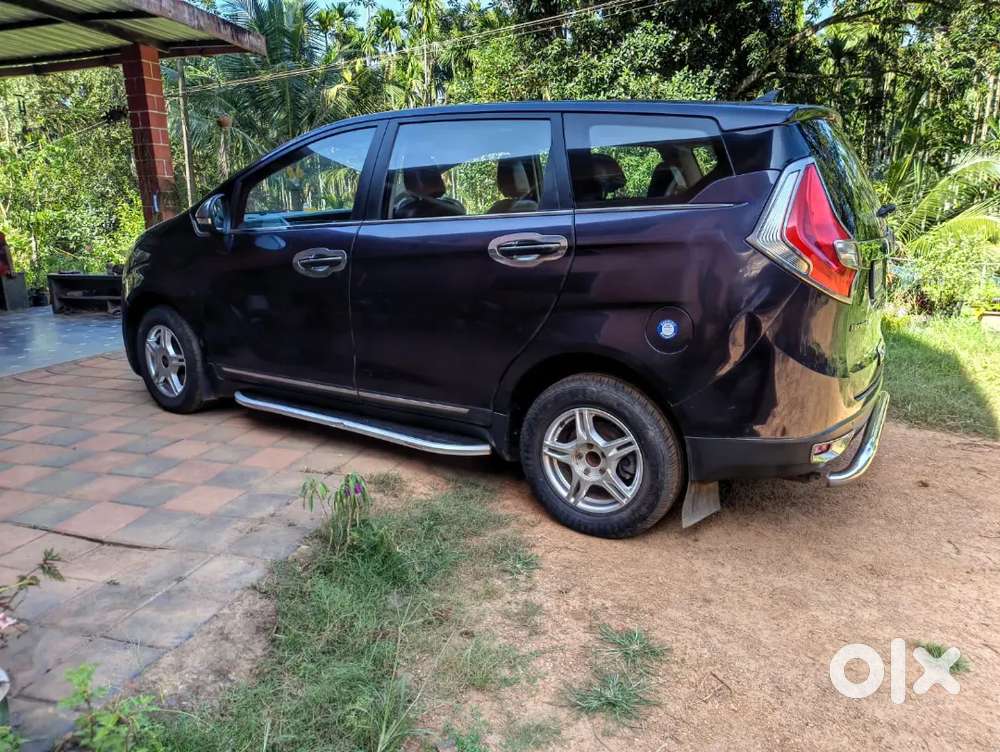 Mahindra Marazzo 2019 Diesel Manual