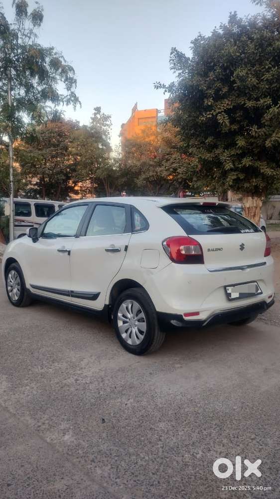 Maruti Suzuki Baleno 1.3 Delta, 2018, Diesel