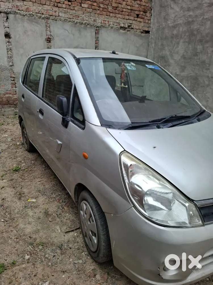 A Very Good Running Condition With Insurance June 2027    Passing 2030