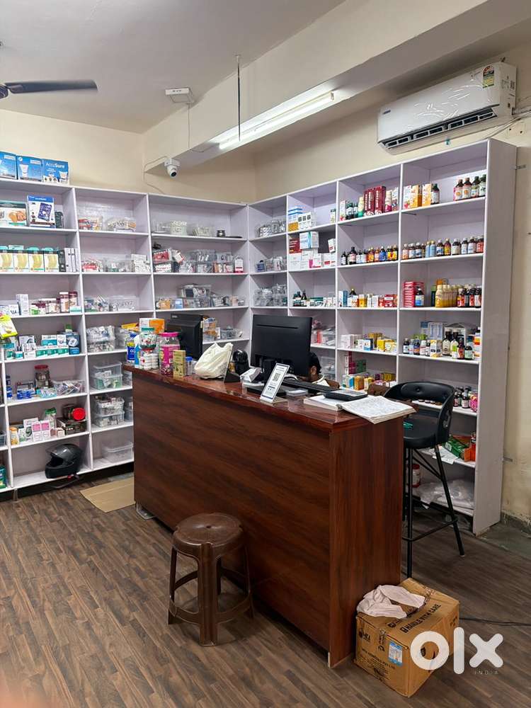 Pharmacist
