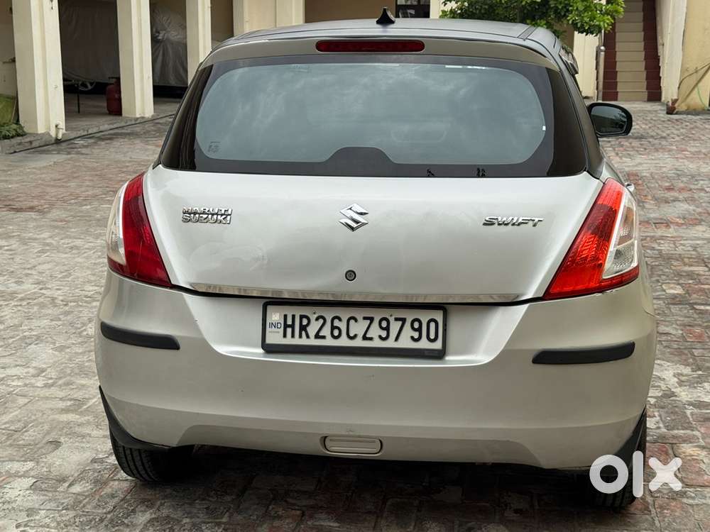 Maruti Suzuki Swift Diesel Well Maintained
