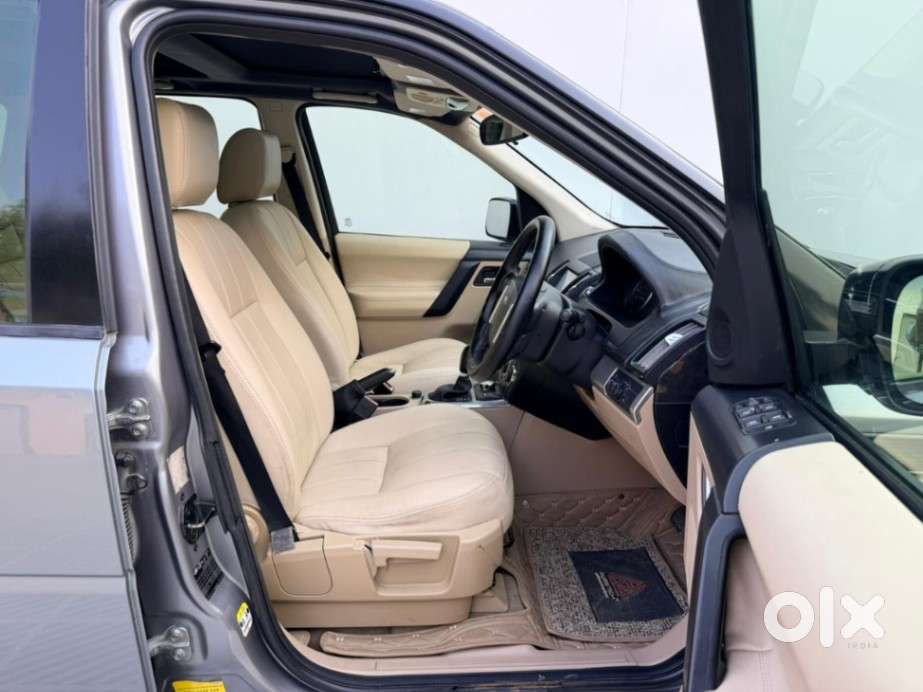 Land Rover Freelander 2 Td4 Se, 2013, Diesel