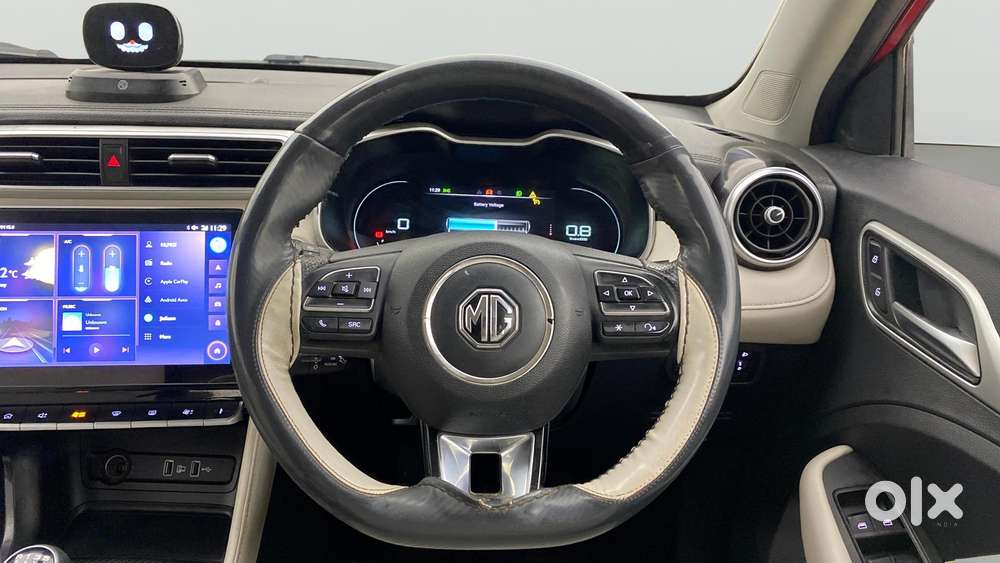Mg Astor 1.5 Sharp Ex Mt, 2022, Petrol