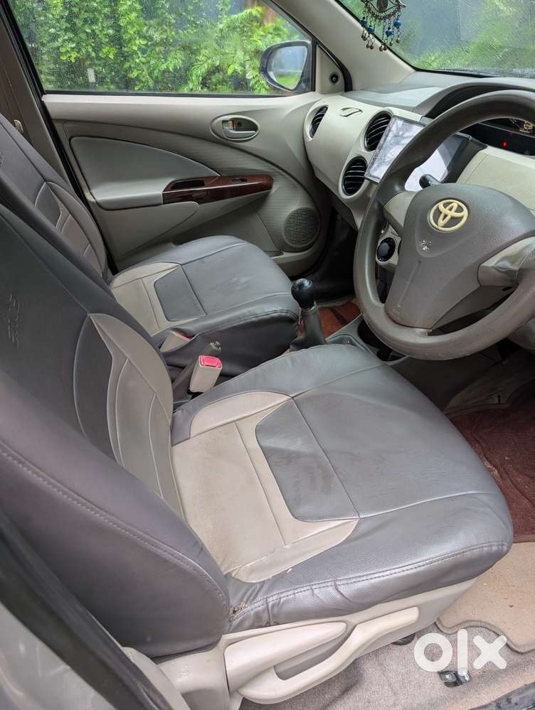 For Sale – Toyota Etios G Petrol (2014)  Trd Sports Edition  Safety