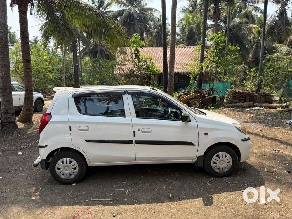 Maruti Suzuki Petrol 2021