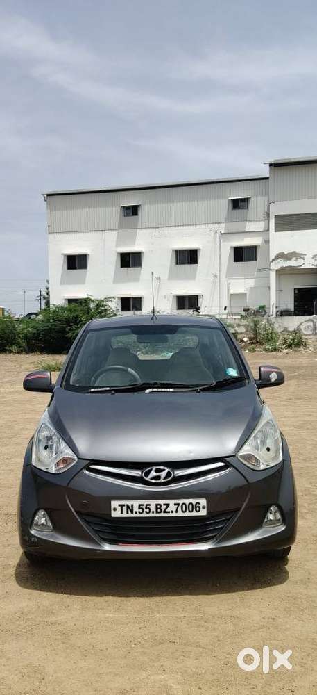 Hyundai Eon, 2018, Petrol