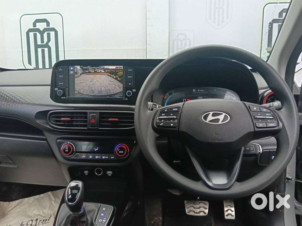 Hyundai Exter 1.2 Amt Sx Se, 2025, Petrol