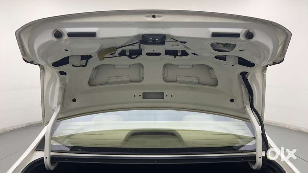 Honda City I-vtec Cvt Zx, 2015, Petrol