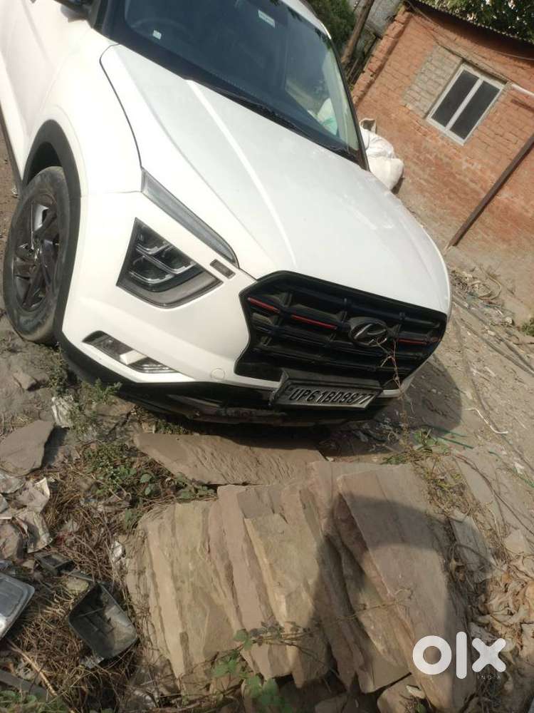 Hyundai Creta 1.5 Crdi Sx, 2023, Diesel