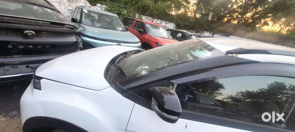 Tata Nexon 2025 Manual