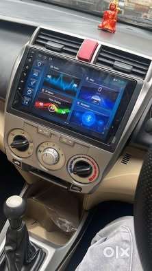Sale Honda City Petrol 2011