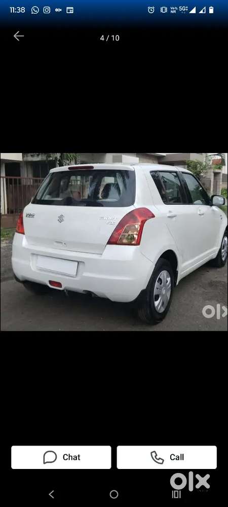 Maruti Suzuki Swift 2009 Diesel Well Maintained