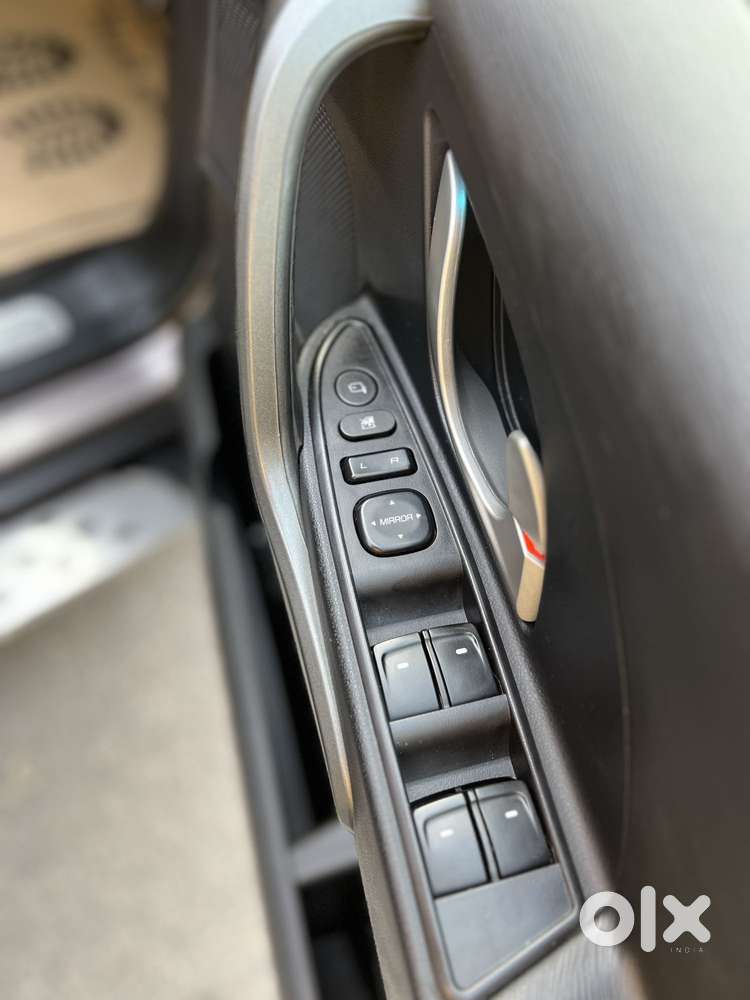 Mahindra Xuv500 At W10 1.99 Mhawk, 2017, Diesel