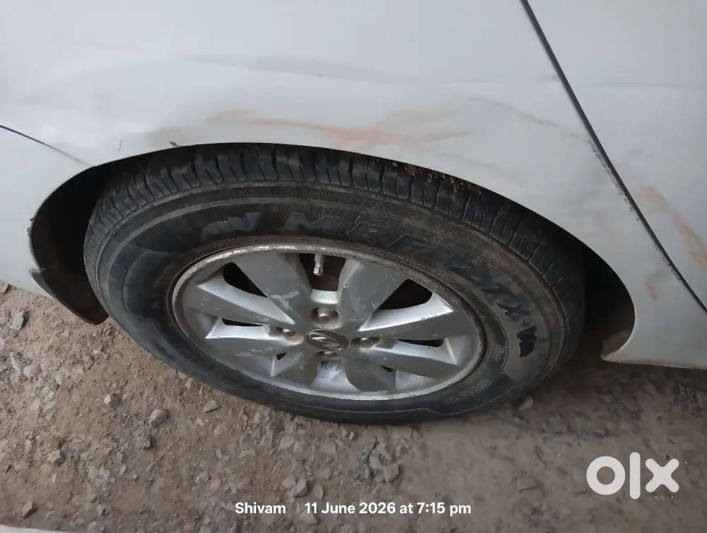 Hyundai Xcent On Sell